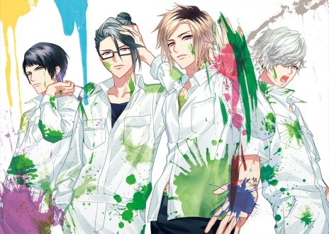 ���������꡼ No.008�Υ���ͥ������ / ��DYNAMIC CHORD feat.apple-polisher Remaster edition�ס�2026ǯ1��29����ȯ����ꡣ�Х�ɥޥ󤿤��Ȥ����ι����ϡġġ�