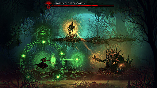 ���������꡼ No.001�Υ���ͥ������ / ���٤��������ޤ줿���������ⶲ������2D����ե��å����ϰ츫�β��ͤ��ꡣ�����������HELLREAPER��ȯɽ