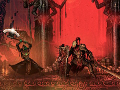 ���٤��������ޤ줿���������ⶲ������2D����ե��å����ϰ츫�β��ͤ��ꡣ�����������HELLREAPER��ȯɽ