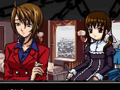 �������ߥ��ƥ꡼�����꡼����9�ơ�CHAIN -���Ϥε���Ϣ�����ͻ���-�ס�10��9�����ۿ����ȿͤμ����ǽ���ä��Ϥ��λ���ο��������