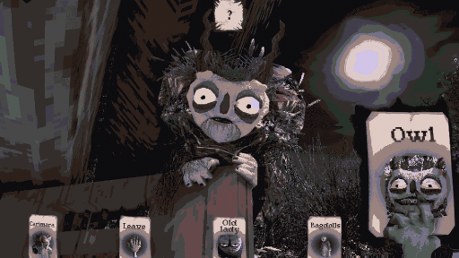 ꡼ No.006Υͥ / ʤȤʤäư츮Ȥ˱줿ADVCARIMARA: Beneath the Forlorn Limbsۿ