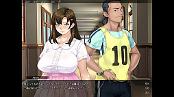 ï�⤬��������äƤ롣