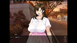 ï�⤬��������äƤ롣