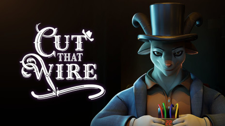 ���������꡼ No.004�Υ���ͥ������ / ���﷿�����������Cut That Wire�ס�10��22����Steam�ǥ�꡼�������ޤ��ޤʥߥ˥�������̤��ơ���֤����ä�����ݥ�������ȴ����