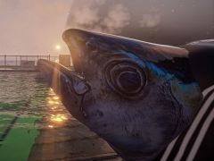 Chilla's ArtUMIGARI | ߥסθǤSteamۿϡ̸õƤ뤦ˡ̯ʵѤ򸽤ơġ