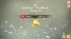 ���������꡼ No.009�Υ���ͥ������ / ���Х��åƥ��󥰥����Embrace the Brilliance�ס�Steam�ǥ�꡼��������ץ�ʥ�󥰤����񸷤ʲ����ޤǡ��Х饨�ƥ�˭���������ʤ����