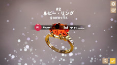 ���������꡼ No.010�Υ���ͥ������ / ���Х��åƥ��󥰥����Embrace the Brilliance�ס�Steam�ǥ�꡼��������ץ�ʥ�󥰤����񸷤ʲ����ޤǡ��Х饨�ƥ�˭���������ʤ����