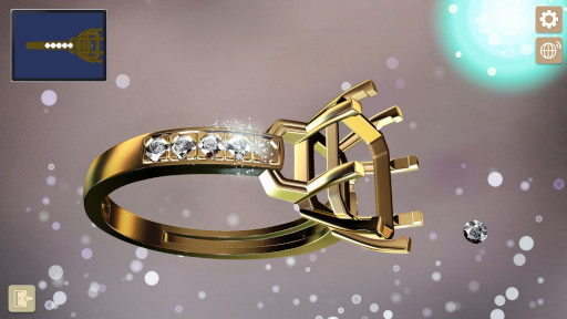 ���������꡼ No.016�Υ���ͥ������ / ���Х��åƥ��󥰥����Embrace the Brilliance�ס�Steam�ǥ�꡼��������ץ�ʥ�󥰤����񸷤ʲ����ޤǡ��Х饨�ƥ�˭���������ʤ����