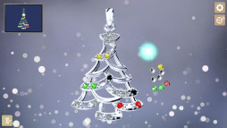 画像ギャラリー No.002のサムネイル画像 / 宝石セッティングシム「Embrace the Brilliance」,無料大型アップデートを実施。ホリデーシーズンにぴったりなジュエリーが登場