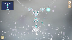 画像ギャラリー No.005のサムネイル画像 / 宝石セッティングシム「Embrace the Brilliance」,無料大型アップデートを実施。ホリデーシーズンにぴったりなジュエリーが登場