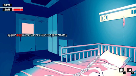 ���������꡼ No.004�Υ���ͥ������ / ��Cthulhu Mythos ADV �Ǥ��񤯶��������Ҥ�������ס�PS/Switch�Ǥ��꡼������1�ͤ�ͷ�٤�TRPG�פ����󥻥ץȤ�2���ʤ��Ͽ