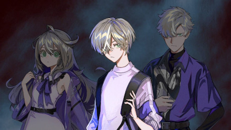 ���������꡼ No.010�Υ���ͥ������ / ��Cthulhu Mythos ADV �Ǥ��񤯶��������Ҥ�������ס�PS/Switch�Ǥ��꡼������1�ͤ�ͷ�٤�TRPG�פ����󥻥ץȤ�2���ʤ��Ͽ