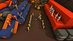 ꡼ No.004 | ֥Хȥ륷ߥ졼