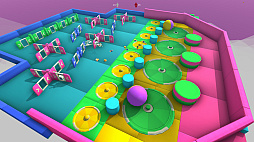 ꡼ No.007 | ֥Хȥ륷ߥ졼