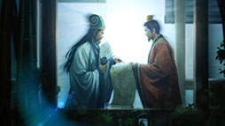 画像ギャラリー No.009のサムネイル画像 / 「三國志8 REMAKE with パワーアップキット」,2026年1月29日に発売決定。追加要素を紹介するPVも公開に