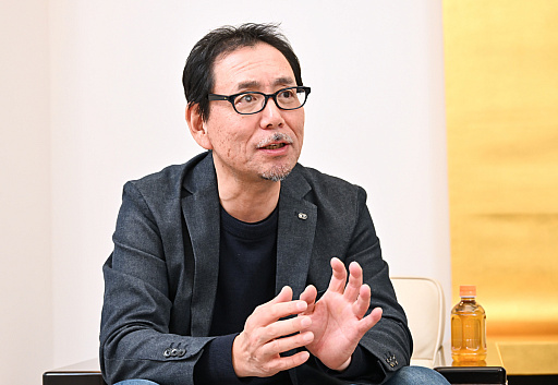 ���������꡼ No.035�Υ���ͥ������ / �Υ��󥿥ӥ塼�ϡֻ�Ԣ�֡�40��ǯ��衪������Ρ��𾭥��饹�ȡɤ������򡤼ºݤ������Ƥ����ͤ�����į��Ƥߤ�