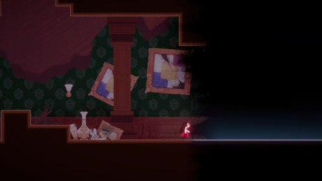 ���������꡼ No.004�Υ���ͥ������ / ����ɥͥ���ȯ�Υѥ���ץ�åȥե����ޡ���As I Began to Dream�ס�PC/Switch�Ǥ�ȯ�䡣1�ͤξ������¤��������̴�ȸ��¤ζ��֡פ�����