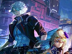 ���ޥ۸���RPG�ֽ�������ե��ˡ��ס�������Ͽ���դ򳫻ϡ��͹���ǽ��˽���ˤ�ä�ʸ�����������������ǡ���˾�����᤹�������äƤ���