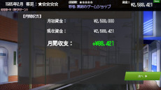 ���������꡼ No.006�Υ���ͥ������ / ������ȳ��ˤ򤿤ɤ�бĥ���֥����ॷ��å׼��ۡס��θ��Ǥ��꡼���������ॷ��åפ�ŹĹ�λ����ǡ�1985ǯ�������ˤ����θ��Ǥ���