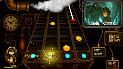 ����󥯥Ρ��� / JUNK NOTES