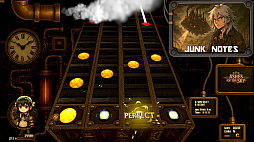 ����󥯥Ρ��� / JUNK NOTES