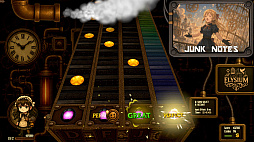 ����󥯥Ρ��� / JUNK NOTES