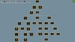 ���������꡼ No.005�Υ���ͥ������ / �ɥ������ץ�����ߥ󥰤��ƳƼ勵������ư���������ȥѥ��륲��������Ȥ�Replace() ����ޤ����ס������Ǥ�Steam�ǥ�꡼��