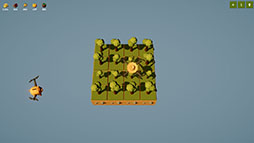 ���������꡼ No.006�Υ���ͥ������ / �ɥ������ץ�����ߥ󥰤��ƳƼ勵������ư���������ȥѥ��륲��������Ȥ�Replace() ����ޤ����ס������Ǥ�Steam�ǥ�꡼��