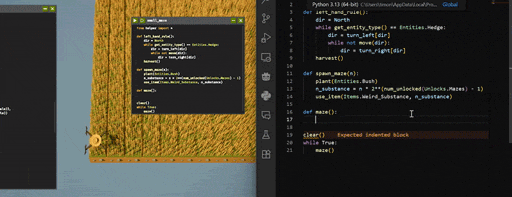 ���������꡼ No.012�Υ���ͥ������ / �ɥ������ץ�����ߥ󥰤��ƳƼ勵������ư���������ȥѥ��륲��������Ȥ�Replace() ����ޤ����ס������Ǥ�Steam�ǥ�꡼��