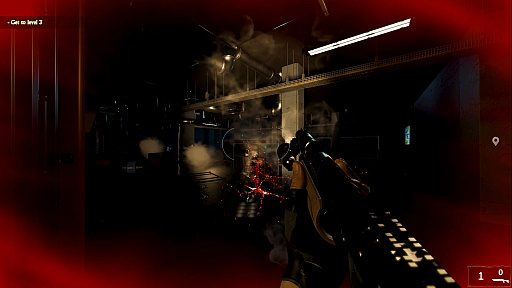 画像ギャラリー No.002のサムネイル画像 / クトゥルフ風サバイバルホラーFPS「Beneath」のリリース日が決定。PC版は10月27日,PS5 / Xbox Series X|S版は10月28日