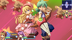 ������vs.���ε��� ���륿�ʥƥ��֡�������