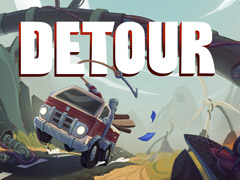 �ɥ饤�ӥ�ADV��1�ĤΥ�����ˤʤ뤫!? ȯɽ���줿�Ф���ο����DETOUR�פˤĤ��ơ�A LA FRESCA STUDIO�γ�ȯ�Ԥ��ä�ʹ����