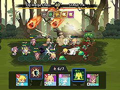 �ޡ���������������Ǥ�����������Crusaders Quest : Merge Chess�ס�Steam Next�ե����ǥǥ�����