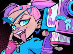 Kickstarter�Ǥλ��Ĵã��������������GodsTV�פϡ����ԡ��ǥ��ʥ�����ץ쥤������̣�Υ������饤�����������RPG���ä�