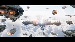 ���������꡼ No.007�Υ���ͥ������ / 2�ͤμ�͸�����Ū�Τ����ι�򤹤롣�ӥ��奢��Υ٥�������ΰ�͡��������η�ڡס�Steam Next Fest�˹�碌�ƥǥ��Ǥ����