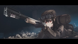 ���������꡼ No.010�Υ���ͥ������ / 2�ͤμ�͸�����Ū�Τ����ι�򤹤롣�ӥ��奢��Υ٥�������ΰ�͡��������η�ڡס�Steam Next Fest�˹�碌�ƥǥ��Ǥ����