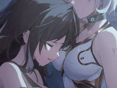 2�ͤμ�͸�����Ū�Τ����ι�򤹤롣�ӥ��奢��Υ٥�������ΰ�͡��������η�ڡס�Steam Next Fest�˹�碌�ƥǥ��Ǥ����