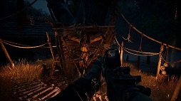 ���������꡼ No.006�Υ���ͥ������ / ���Ȥʤ�ΤϡȤ��٤ƤΥۥ顼���򺹤��������ɡ�������ά���塼������Rules of Engagement: The Grey State��2026ǯ��Steam�ǥ�꡼��