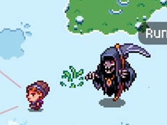 ������ɤ��ʤ���������ɤ�ʤ�������饤���ĥ���������RPG��Death by Scrolling�ס�10��28���˥�꡼������