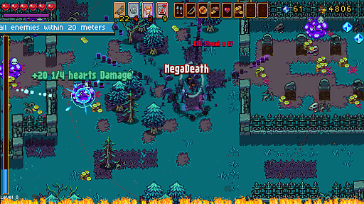 ���������꡼ No.005�Υ���ͥ������ / ����Τ�����������ƨ˴�������Ӥ�����Ϥ뤿�������³�������������饤���ʥ����ȥ��������뷿RPG��Death by Scrolling���ۿ�����