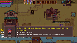 ���������꡼ No.006�Υ���ͥ������ / ����Τ�����������ƨ˴�������Ӥ�����Ϥ뤿�������³�������������饤���ʥ����ȥ��������뷿RPG��Death by Scrolling���ۿ�����