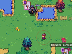 ����Τ�����������ƨ˴�������Ӥ�����Ϥ뤿�������³�������������饤���ʥ����ȥ��������뷿RPG��Death by Scrolling���ۿ�����