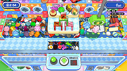 �����äơ����졼�󥲡���