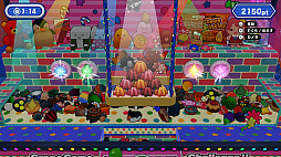 �����äơ����졼�󥲡���