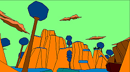 �ߥ���������١����� / MR.ELEVATOR