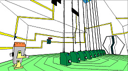 �ߥ���������١����� / MR.ELEVATOR