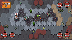 Cookie��s Trails