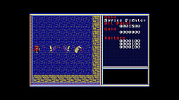 EGG󥽡 ХХ ʥɥII PC-9801