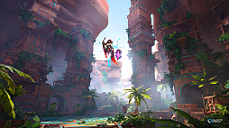 画像ギャラリー No.010のサムネイル画像 / 「Detroit Become Human」開発元が,基本プレイ無料のアクションストラテジー「Spellcasters Chronicles」を発表