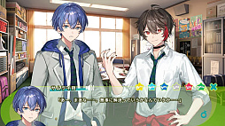 めろんぱーかー 〜キミがなんでも部の部長さん!〜